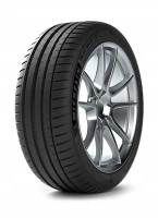 255/45R18 opona MICHELIN PILOT SPORT 4 FR EMT 99W